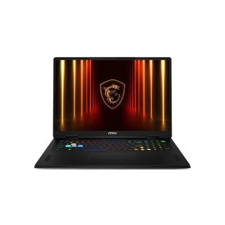 MSI Stealth A18