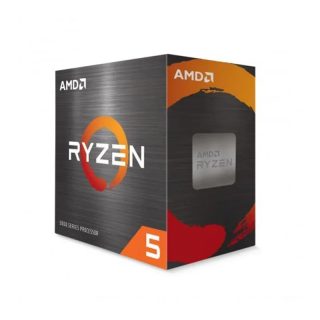 AMD Ryzen 5 5600G