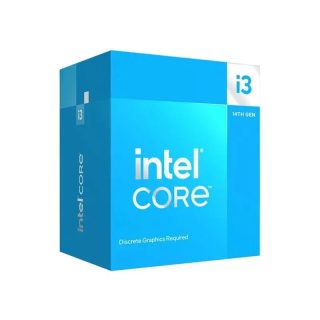 Intel Core i3 14100
