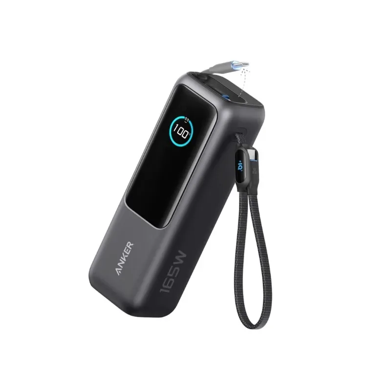 Anker Zolo A1695 165W Power Bank