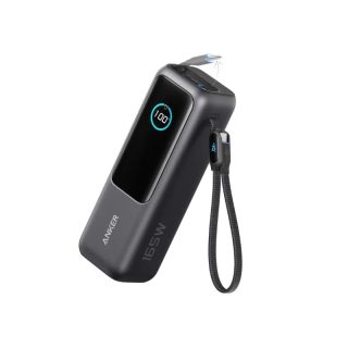 Anker Zolo A1695 165W Power Bank