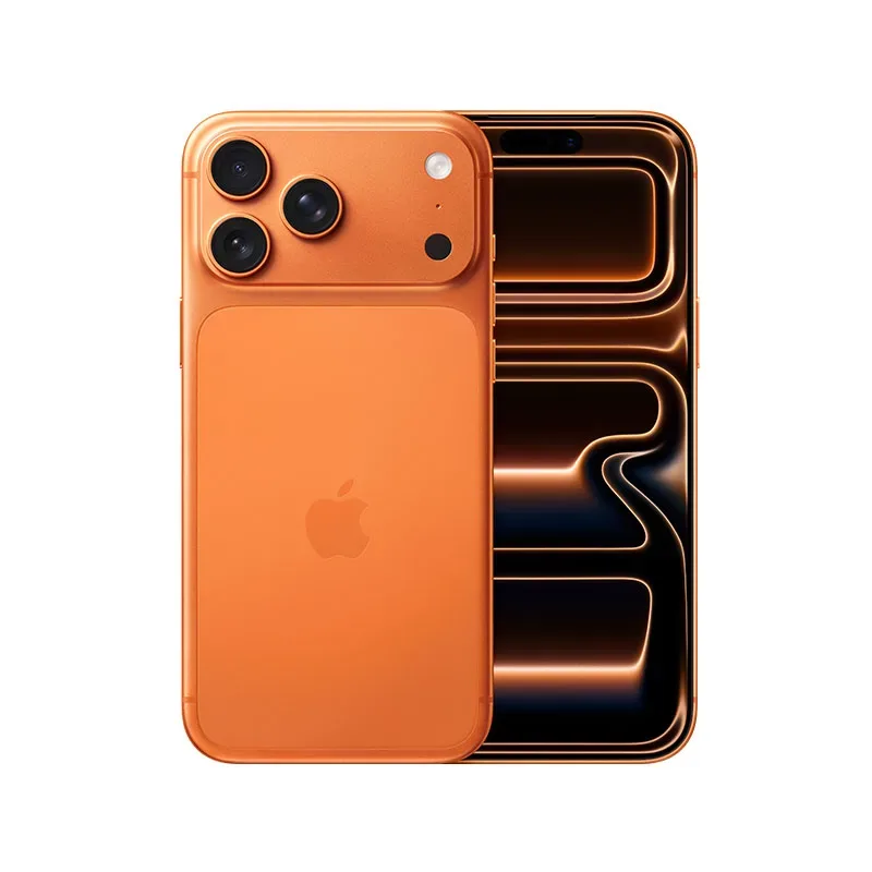 iPhone 17