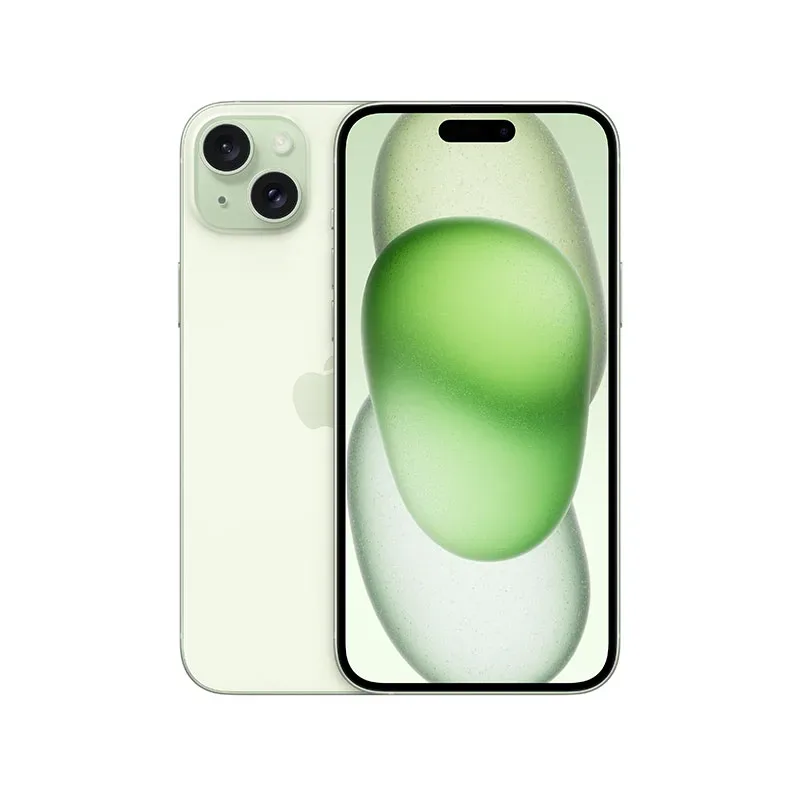 iPhone 15 128GB Green