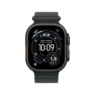 Apple Watch Ultra 3